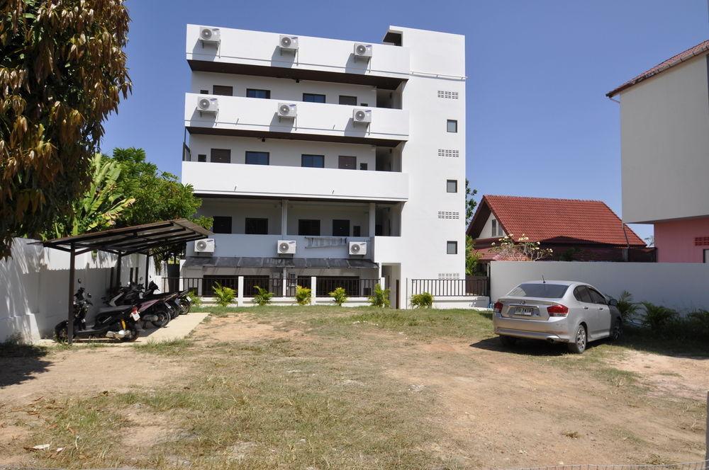 Duangjai Residence Rawai Extérieur photo
