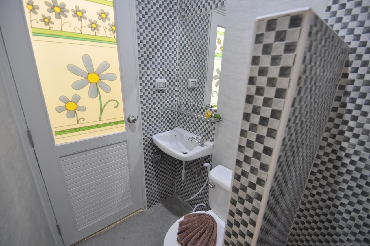 Duangjai Residence Rawai Extérieur photo
