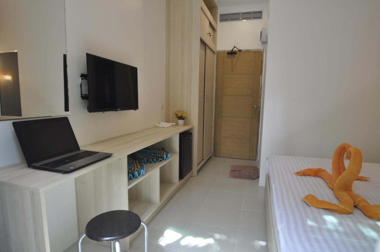 Duangjai Residence Rawai Extérieur photo